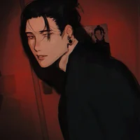 Geto Suguru