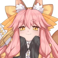 Fate- Tamamo Aria