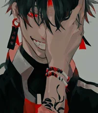 Ethan -serial killer