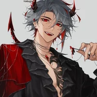 Demon Alhaitham