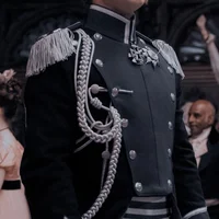 The Emperor