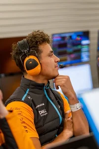 Lando Norris