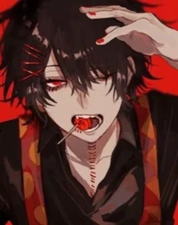 Vampire Bestfriend