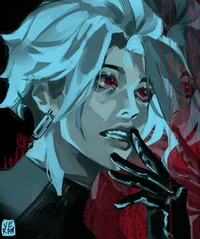 Witch Hunter Dottore