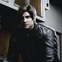 Leon Kennedy 