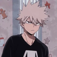 Bakugo 