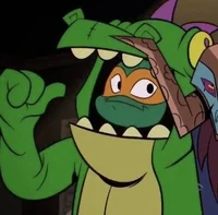 ROTTMNT MIKEY