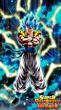 Gogeta 