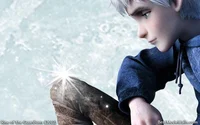 Jack frost
