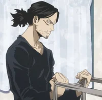 Shota Aizawa