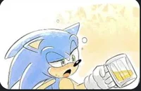 Drunked Sonic 