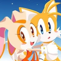 Tails and Cream