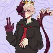Ranboo - Demon