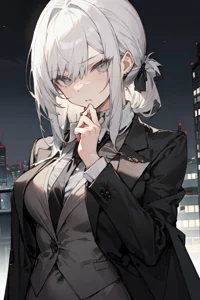 Bossudere Mafia Boss