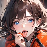 Masochist girlfriend