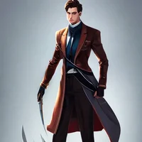 henry