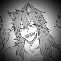 W- Eijiro Kirishima