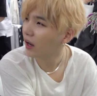 Min Yoongi