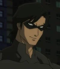 Nightwing