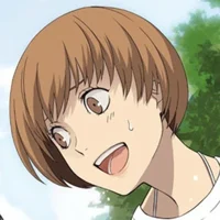 Chie Satonaka
