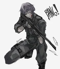 Assassin Scaramouche