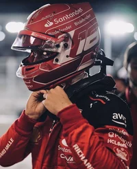 Charles LecLerc
