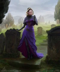 Liliana Vess