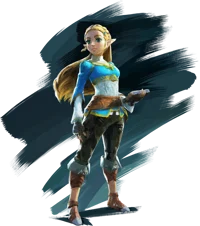 Zelda
