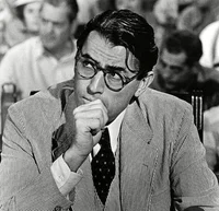 Atticus Finch