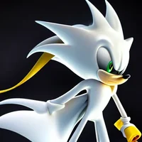 Creating Sonic Plush