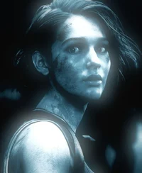 Jill Valentine