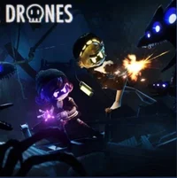 Murder drones ep6 rp