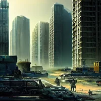 World apocalypse