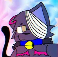 Kioku - Riggy oc