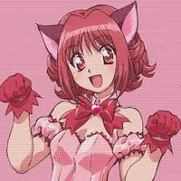 Momomiya-San Ichigo