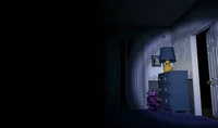 TP FNaF4