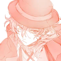 Nakahara Chuuya