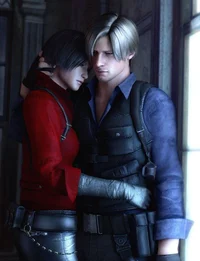 LEON Y ADA WONG 
