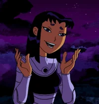 Blackfire