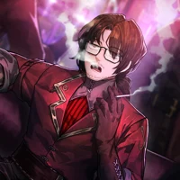 Twinhook Gregor