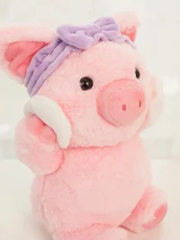 Chanchito el cerdito