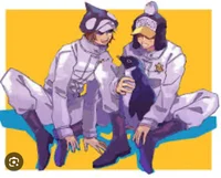 Shachi and Penguin