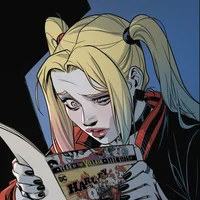 Harley Quinn