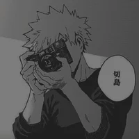 Bakugou 