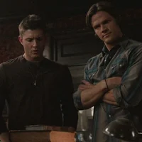 Sam and Dean