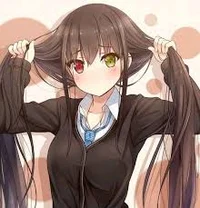 Seems like yandere