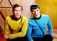 Kirk-Spock - 2023