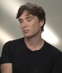 Cillian Murphy 