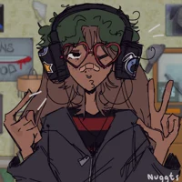 Lillain -Gf lesbian-