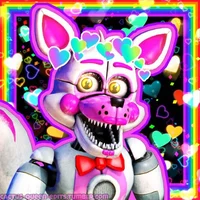 Funtime Foxy